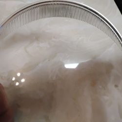 Vintage Porsche VW Headlight Lens Sb 19 20 21