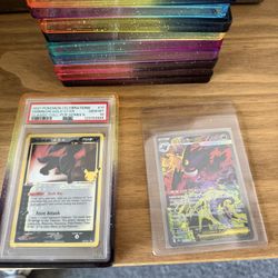 Mega Gengar Ex Japanese 