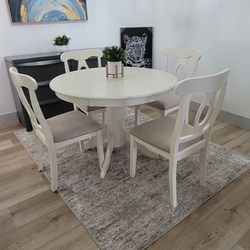 Dinning Table 5pc (BRAND NEW)
