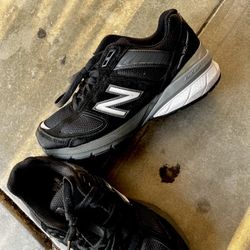 NEW BALANCE 990