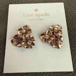 Kate Spade Earrings