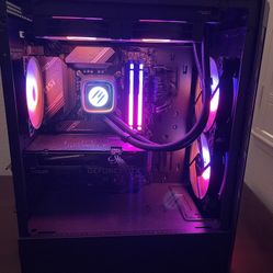Gaming PC NVIDIA ASSUS 4060 Ti