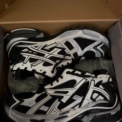 Balenciaga Track Runner 