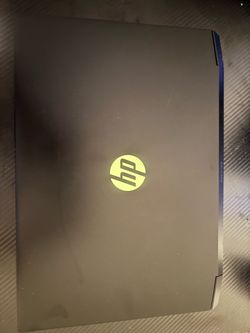 HP Pavilion Gaming Laptop 15