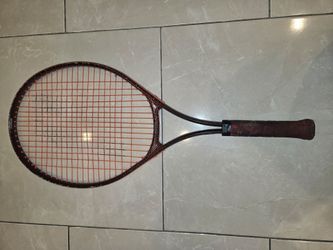 Prince J/R Pro Oversize Tennis Raquet