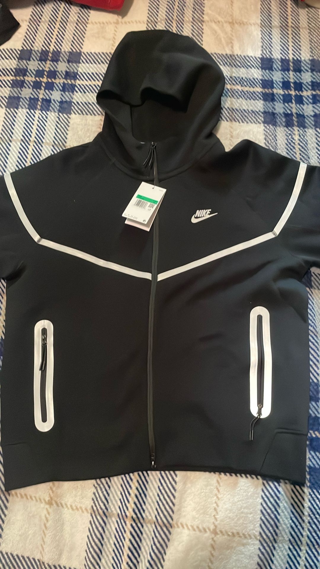 Nike Tech Fleece