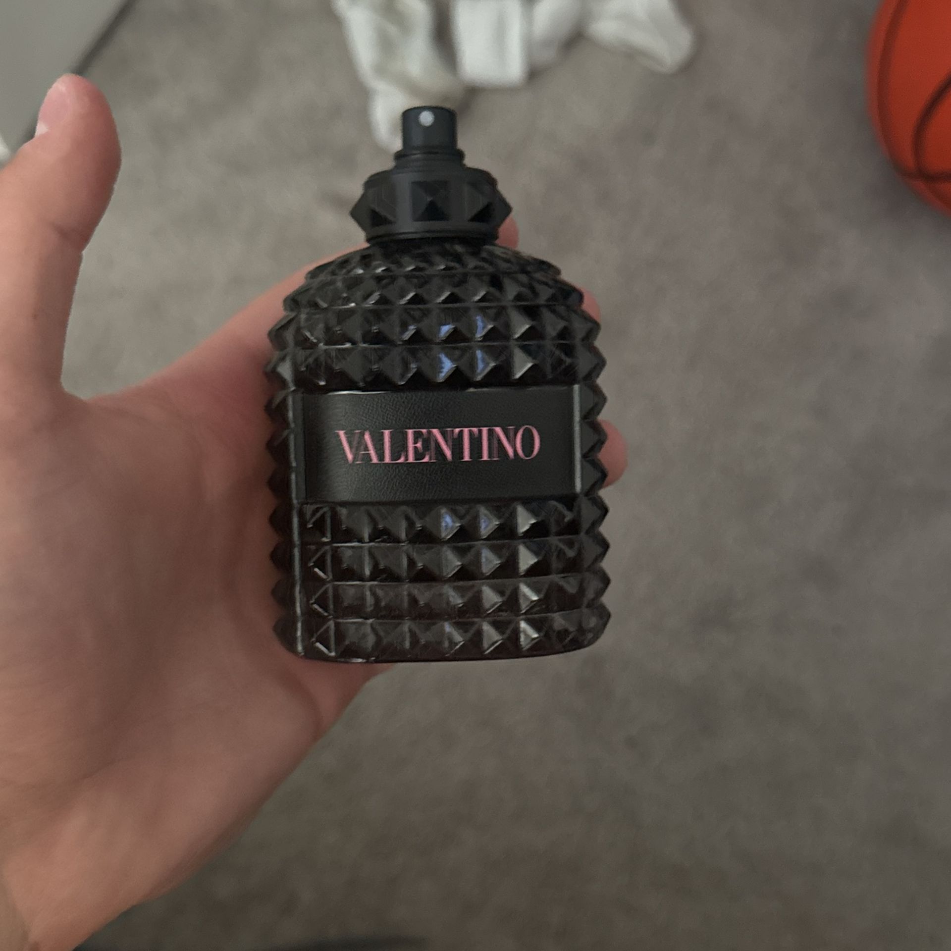 valentino born in roma