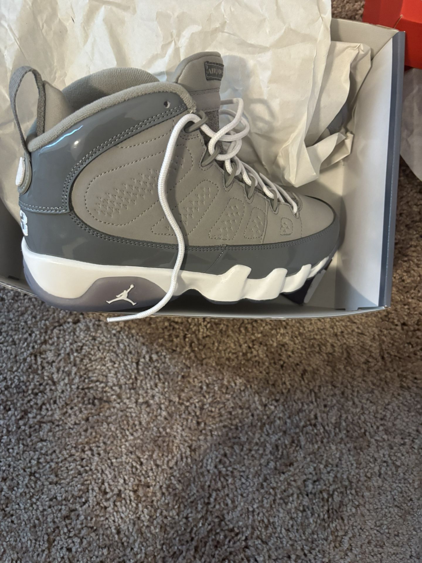 Retro 9