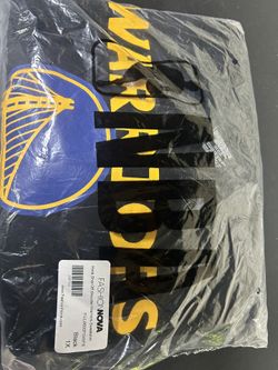 Golden State Warriors sweatshirt 