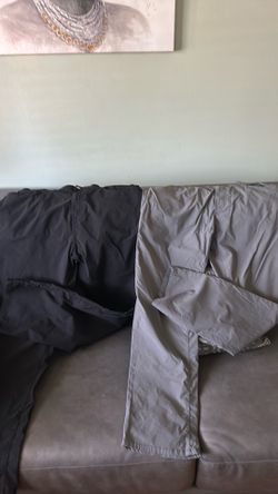Men’s pants