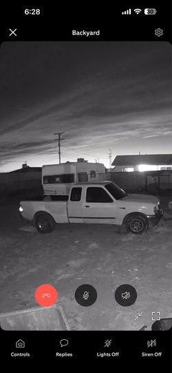 1994 Ford Ranger