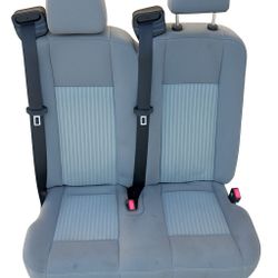Ford Transit Seat