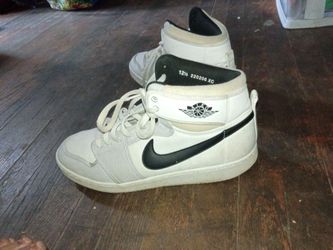 12.5 Jordan ajko mens shoes