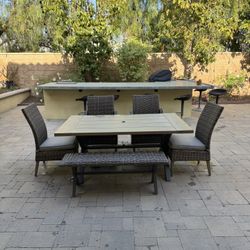 Patio Furniture 