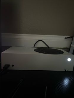 Xbox series S
