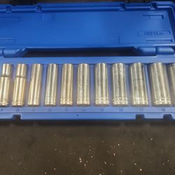Craftsman  Mm Socket 
