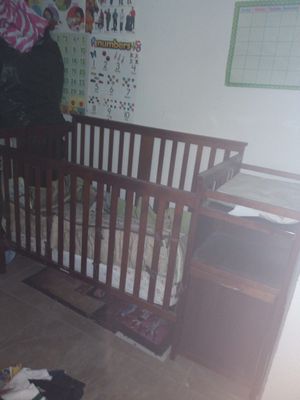 New And Used Baby Cribs For Sale In Upland Ca Offerup