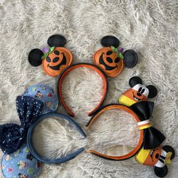 Disney Ear Headband