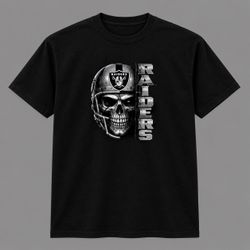 Raiders Shirt