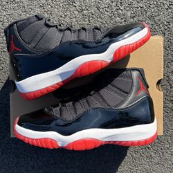Air Jordan 11 Retro “Bred” 2019