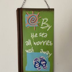 Pictures/wall Decor - Must Go Today