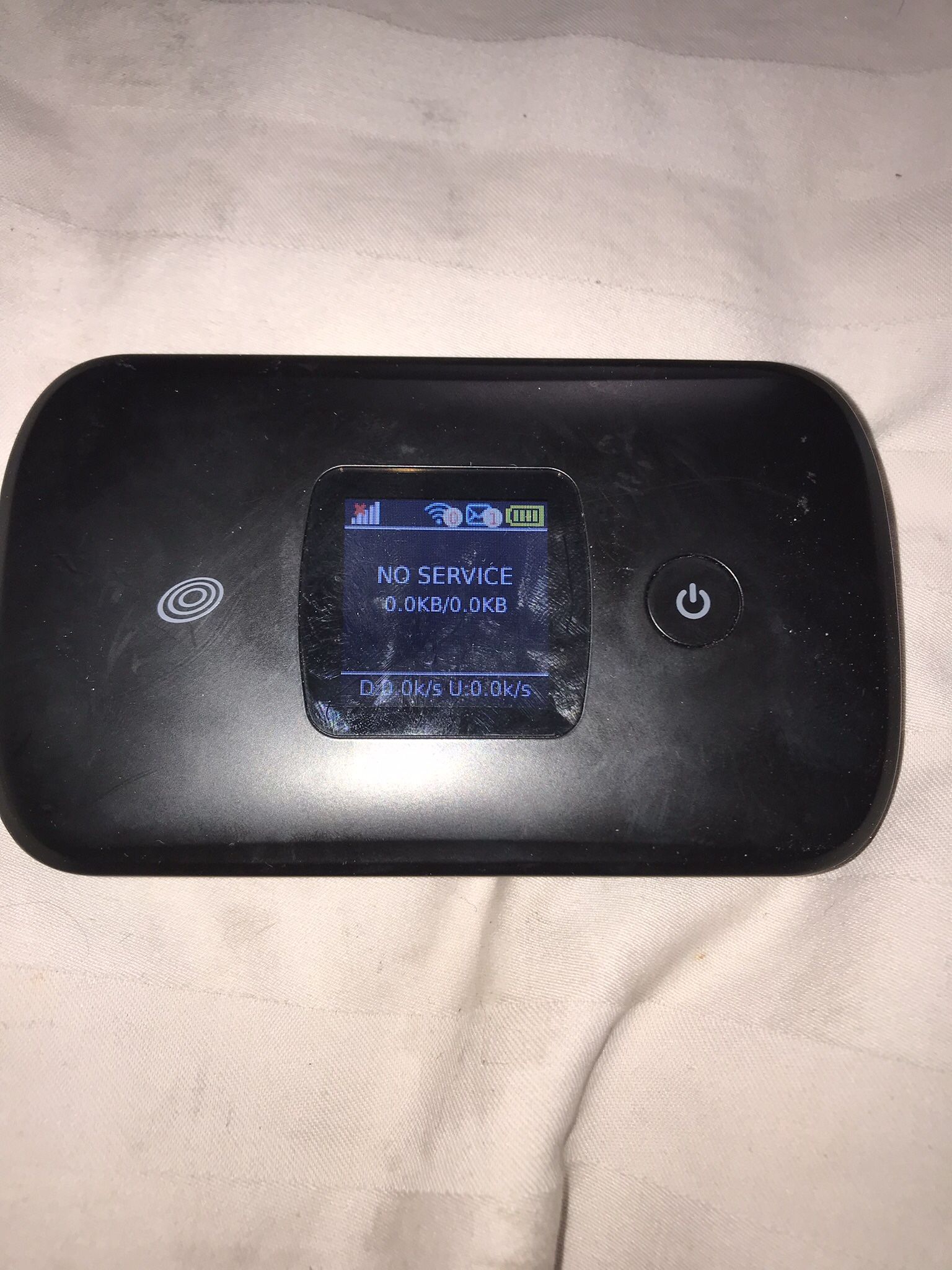 Hotspot