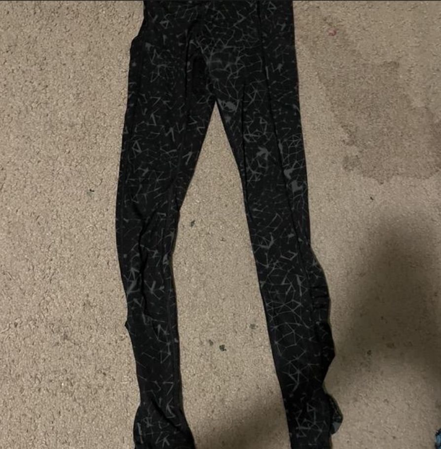 Lululemon Size 2