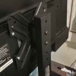 42 inch TV with stand