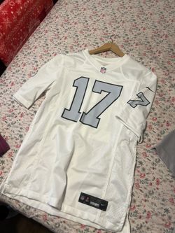 2 Raiders Jerseys