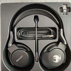Roccat Elo 7.1 Air Wireless Headset