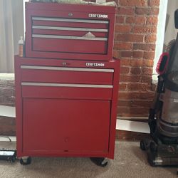 Tool Box