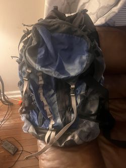KELTY Coyote 4750 Hiking Backpack
