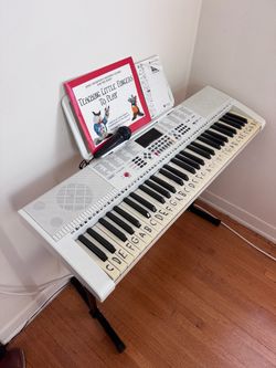 Vangoa VGK6101 61-key keyboard piano