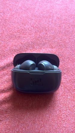JBL EARBUDS