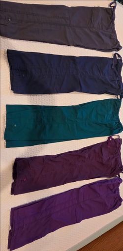 Wink Scrubs Small, Xsmall,  petite size