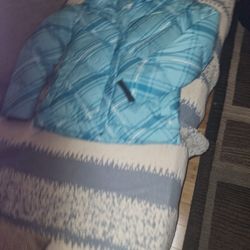 Columbia Ski Jacket Girls 14