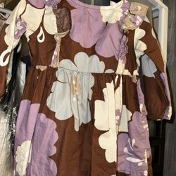 Dress Carters’s 9,12months