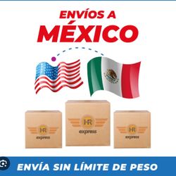 Paquetería Y Mensajería