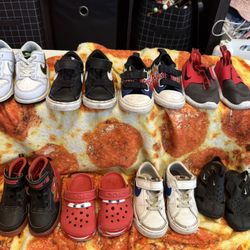 Boys Shoes