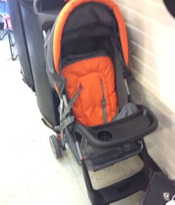 Stroller fcp2216