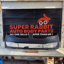 2016 MKX Bumper Front OEM Brand New Original 2018