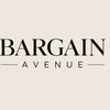 Bargain Avenue