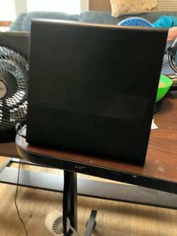 Bose wired speaker with jack