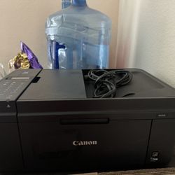 Canon printer 