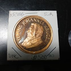 Commemorative Gold Coins