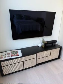 Credenza / sideboard (Horne Air)