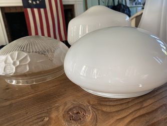 Lamp Globes