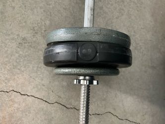 Olympic plates 10lb & 5 lb