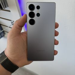 Samsung S25 Ultra 256Gb Unlocked 