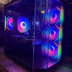RTX 3060 Gaming PC